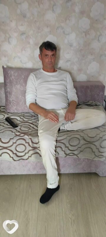 Вячеслав, 46, Томске — анкета №1126576