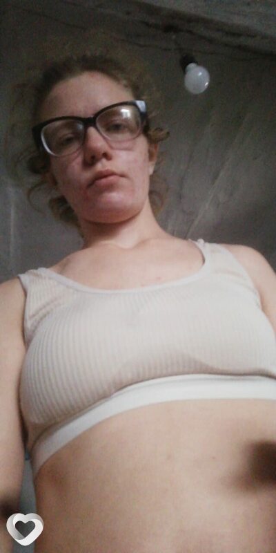 Оксана Вася, Доманевка