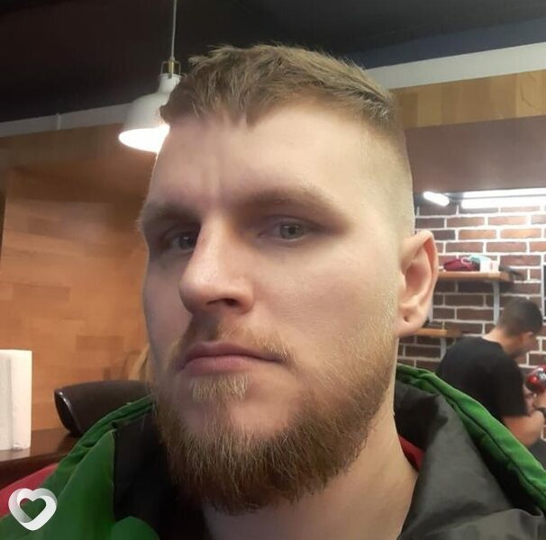Алексей, 38, Москве — анкета №1126580
