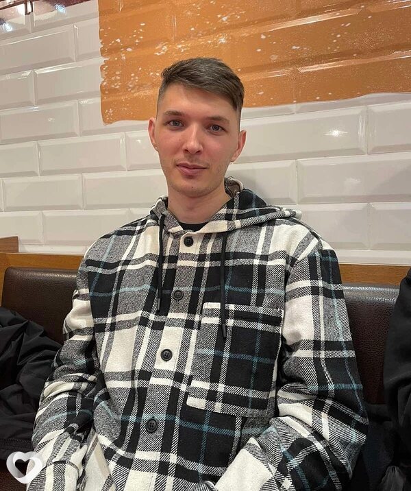 Алексей, 29, Минске — анкета №1126583