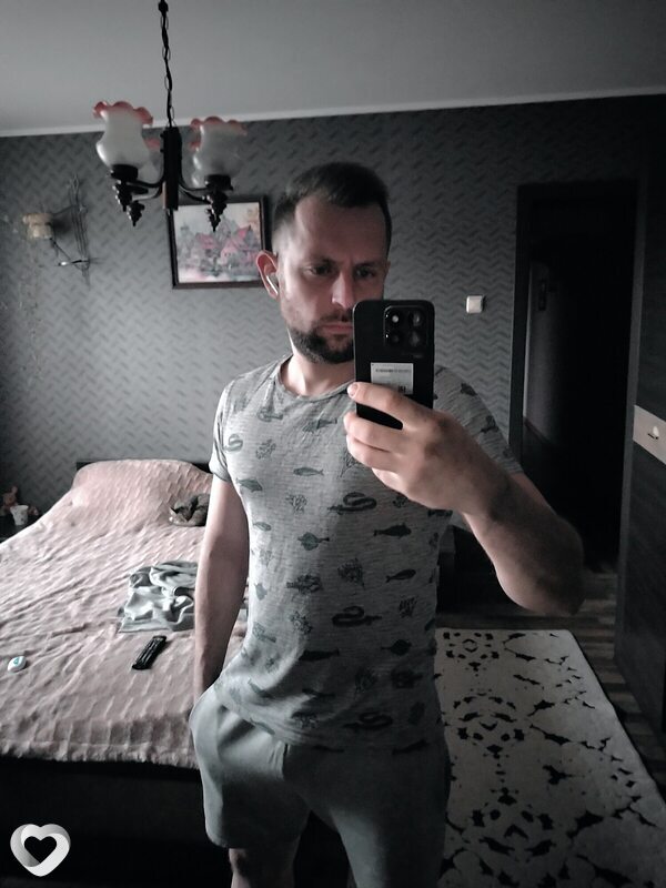 Игорь, 30, Лиде — анкета №1126586