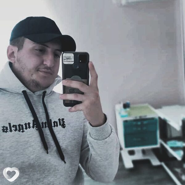 Азиз, 24, Сальске — анкета №1126590