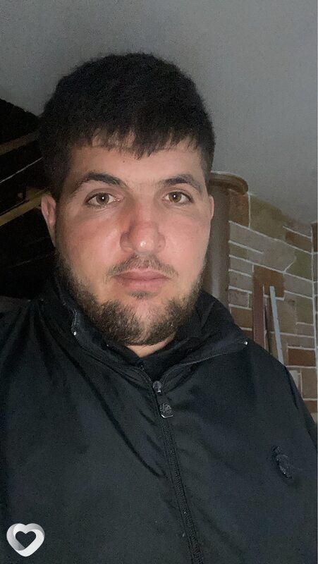Вахо Варданян, 30, Ставрополе — анкета №1126768