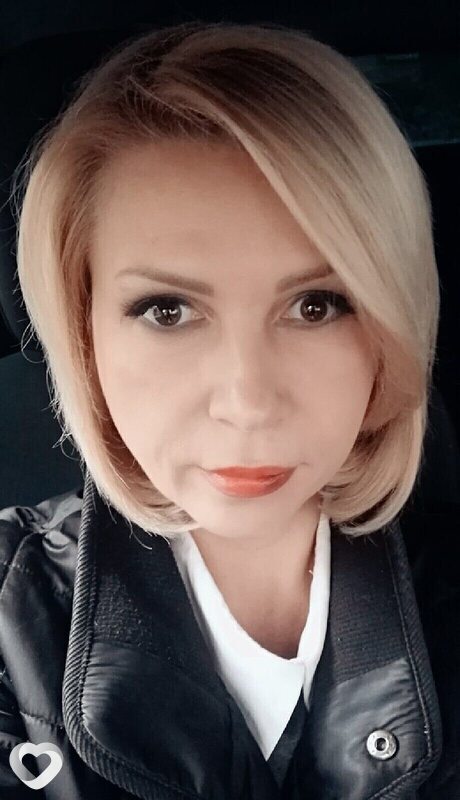Яна, 39, Белорецке — анкета №1126770