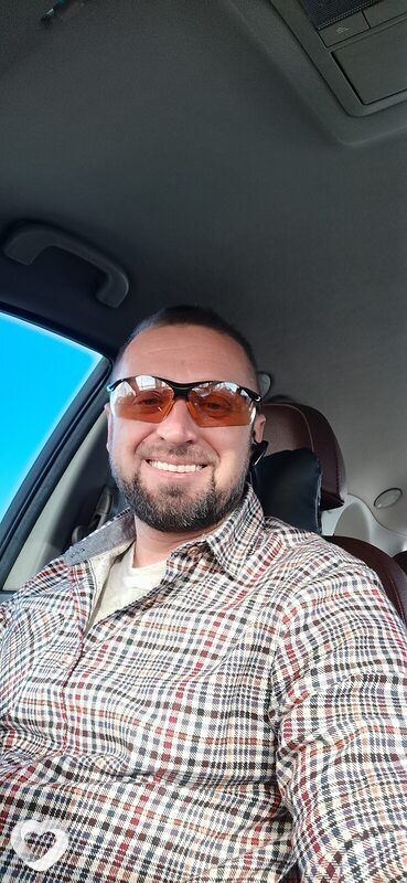 Егор, 49, Москве — анкета №1126773