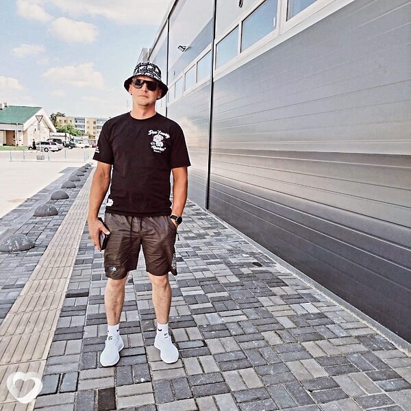 Сергей, 29, Воронеже — анкета №1126790