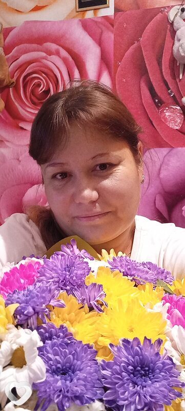 Жанна, 42, Иркутске — анкета №1126545