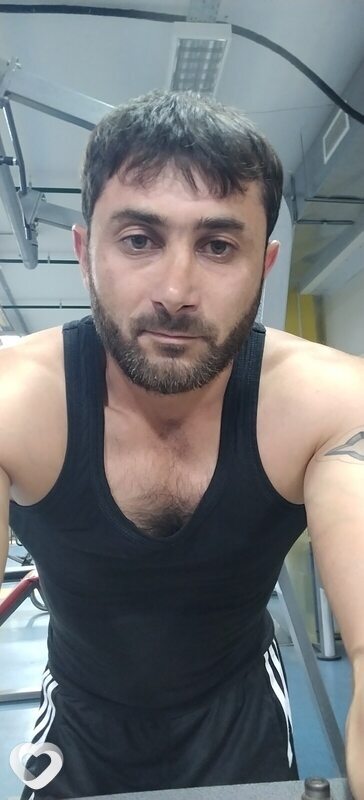 Сергей, 33, Туле — анкета №1126551