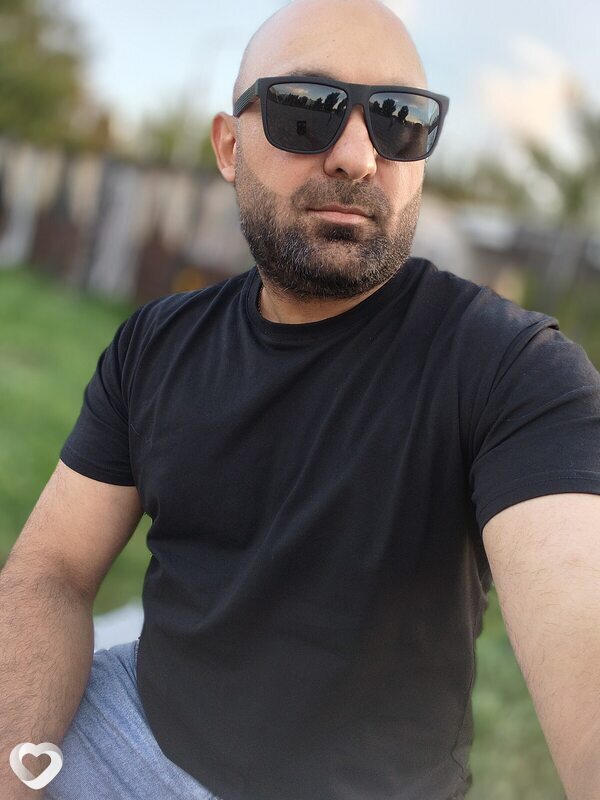 Rinad, 37, Балакове — анкета №1126555