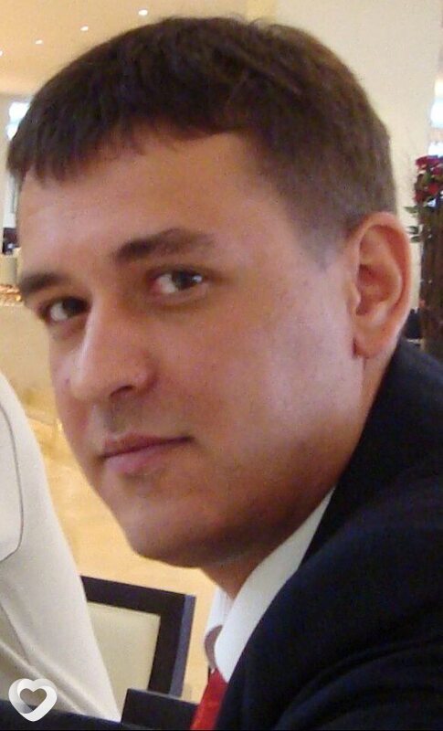Serge, 43, Чите — анкета №1126561