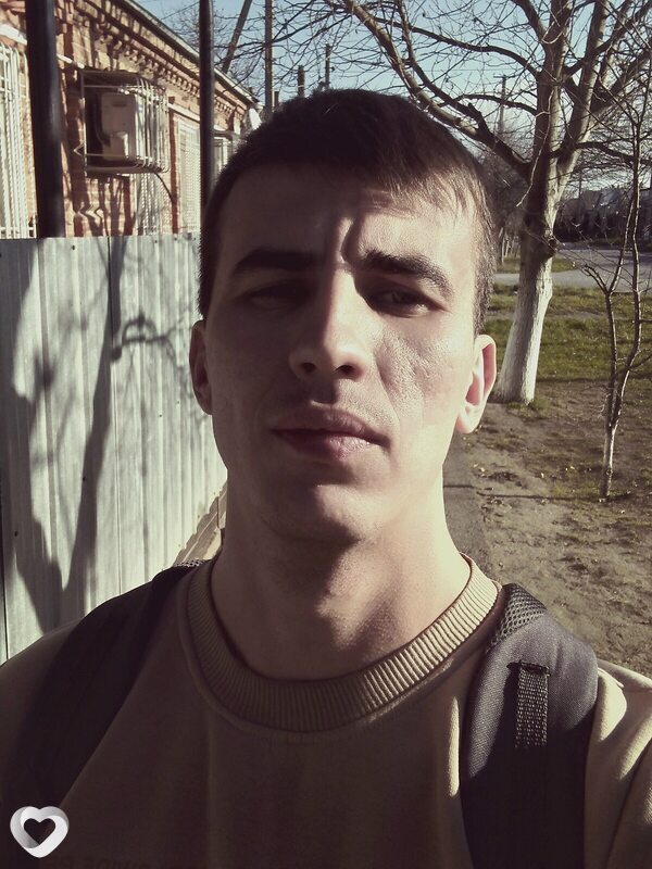 Виталий, 33, Майкопе — анкета №1126566