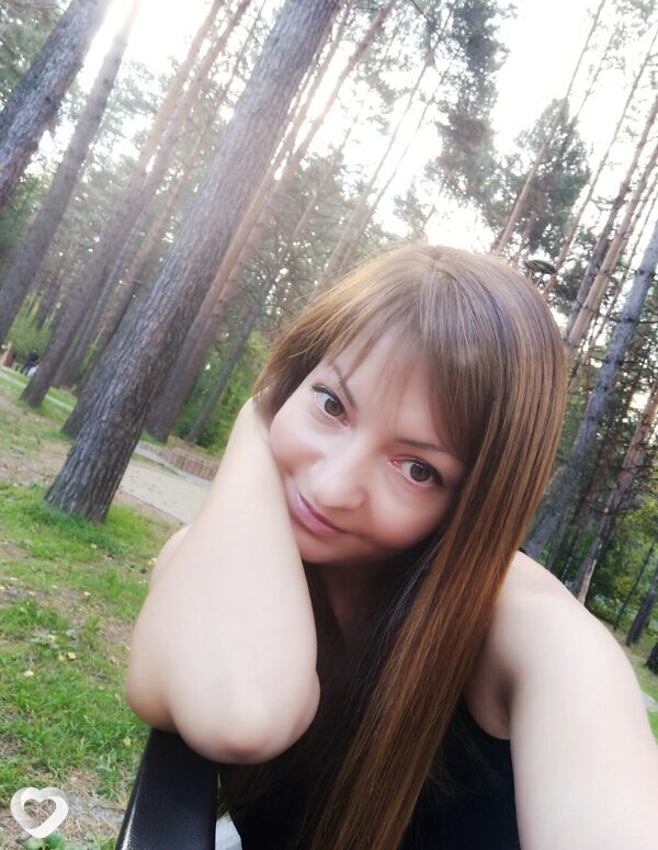 Екатерина, 38, Москве — анкета №1126567