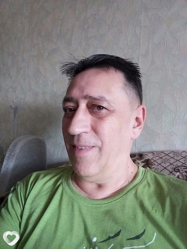 Сергей, 61, Минске — анкета №1126948
