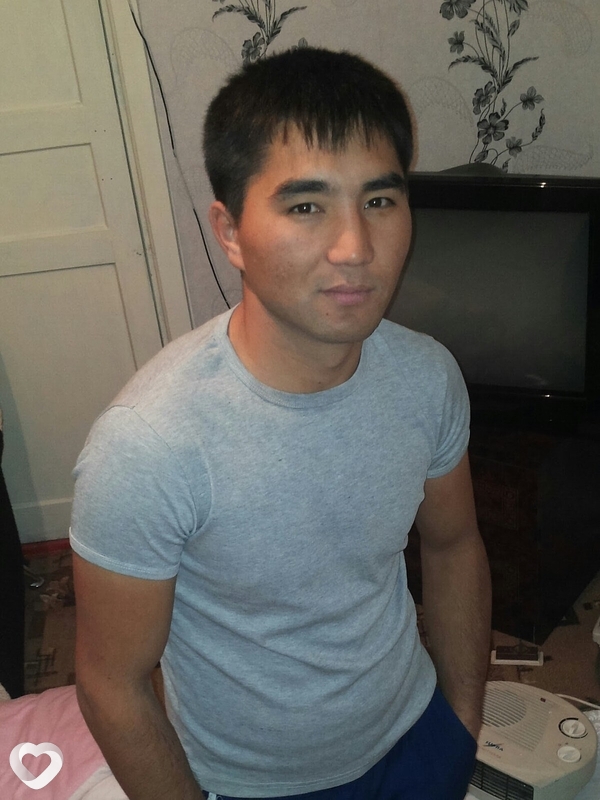 Асик, 36, Шымкенте — анкета №1126950