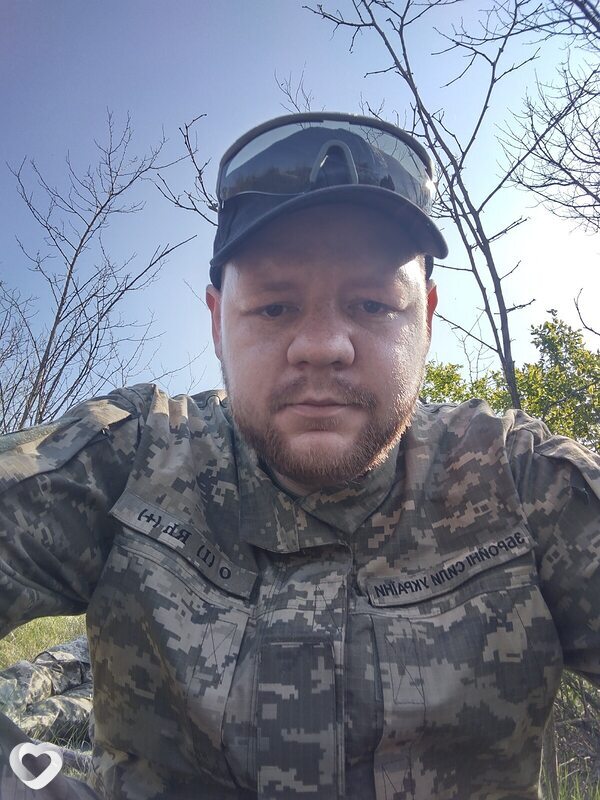 Артем, 29, Сумах — анкета №1126953