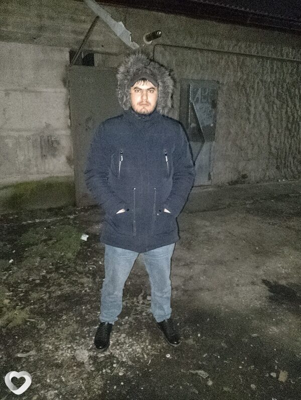 Азамат, 29, Москве — анкета №1126954