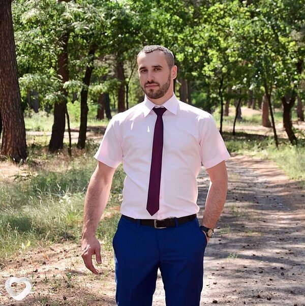 Roma, 34, Харькове — анкета №1126956