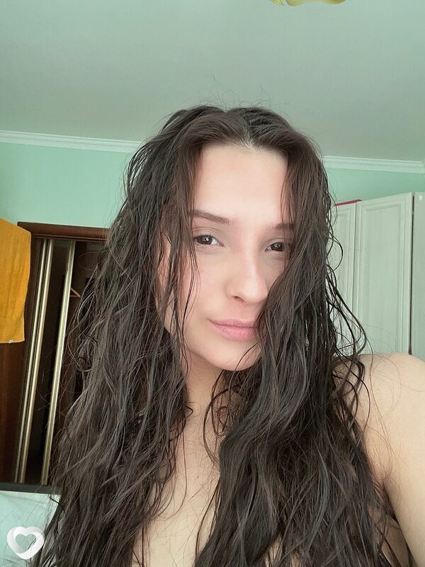 Даша, 20, Березниках — анкета №1126961