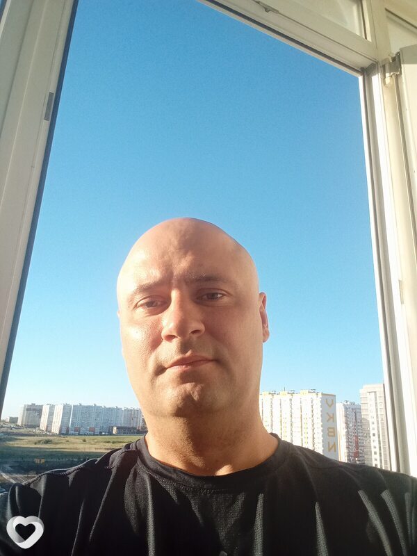 Александр, 42, Анапе — анкета №1126962