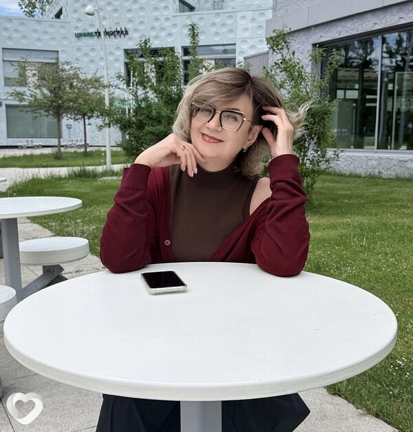Irina, 55, Белгороде — анкета №1126966