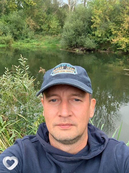 Кирилл, 45, Москве — анкета №1126643