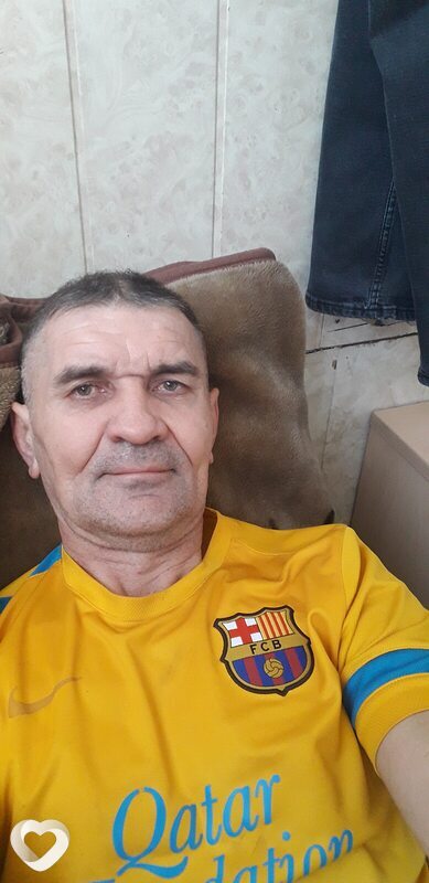 Андрей, 53, Ставрополе — анкета №1126645