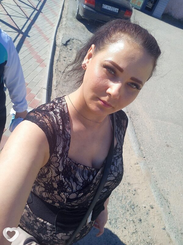 Екатерина, 36, Мурманске — анкета №1126648