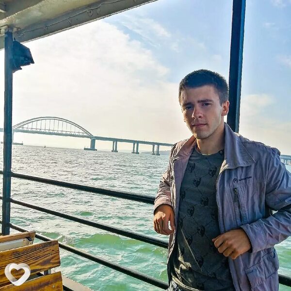 Юрий, 25, Новороссийске — анкета №1126653
