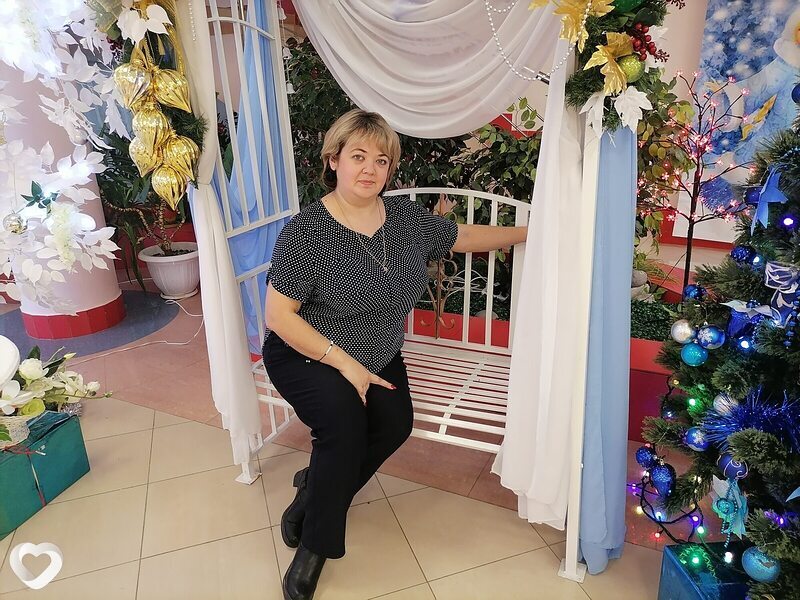 Екатерина, 40, Белгороде — анкета №1126655