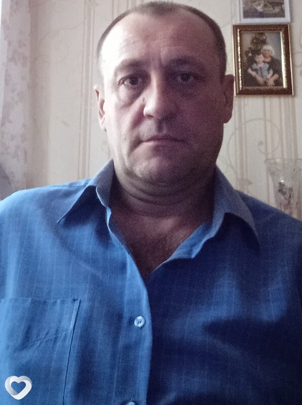 Игорь, 50, Челябинске — анкета №1126660