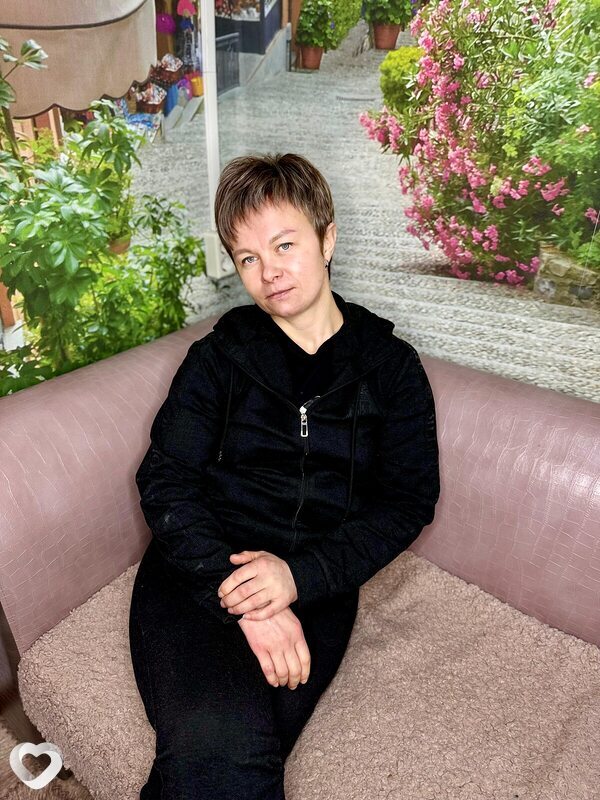 Кристина, 36, Нижнем Тагиле — анкета №1126667