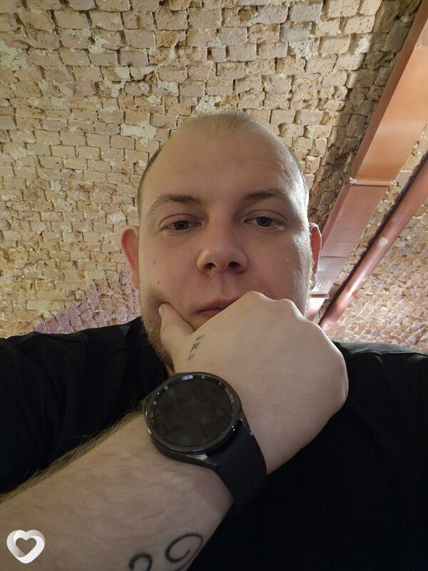 Дмитрий, 32, Можайске — анкета №1126675