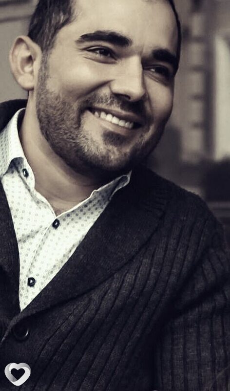 Samir, 34, Москве — анкета №1126685