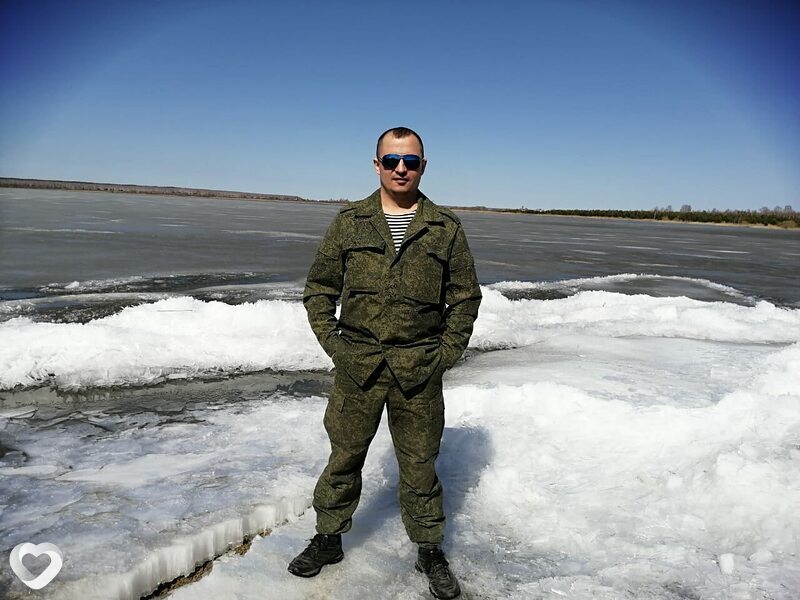 Максим, 41, Макеевке — анкета №1126689