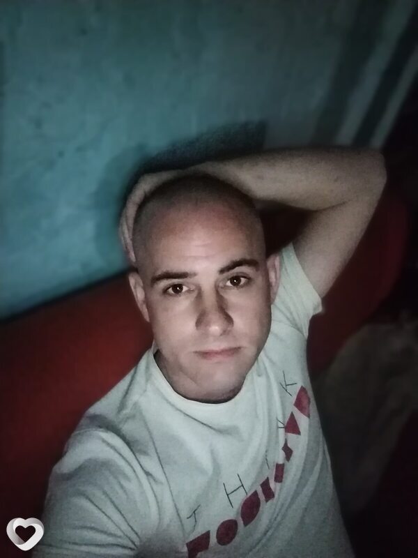 Андрей, 35, Боброве — анкета №1126692