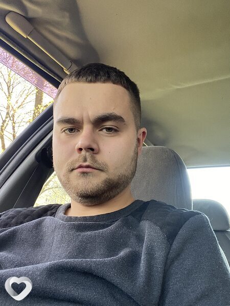 Дмитрий, 29, Барановичах — анкета №1126696
