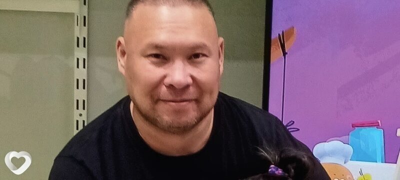 Рамиль, 41, Астрахани — анкета №1126698