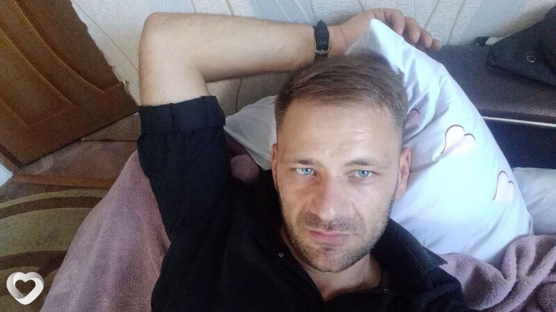 Человек, 35, Белгороде — анкета №1126699