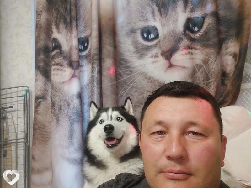 Аскар, 40, Усть-Каменогорск — анкета №1126705