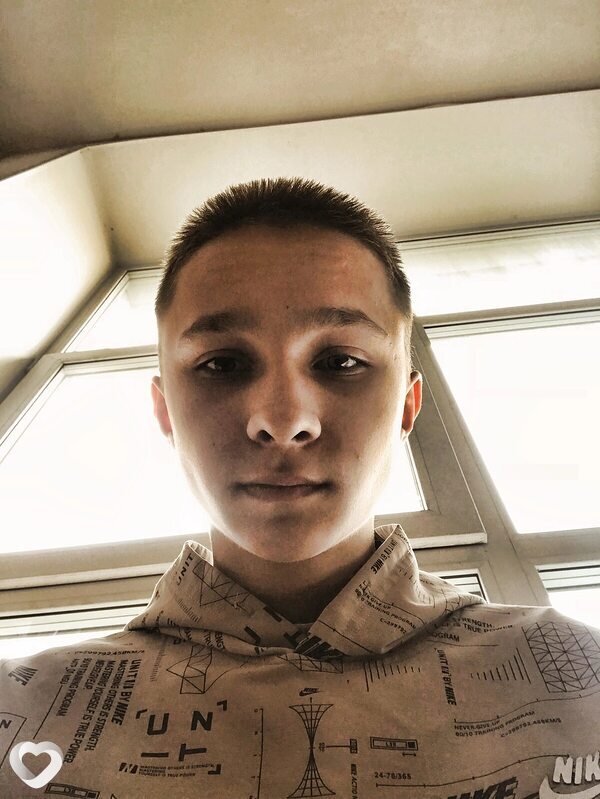 Роман, 23, Ачинске — анкета №1126894