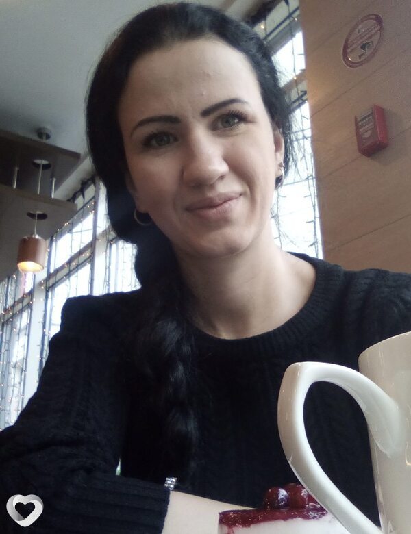 Анна, 34, Комсомольске-на-Амуре — анкета №1126897