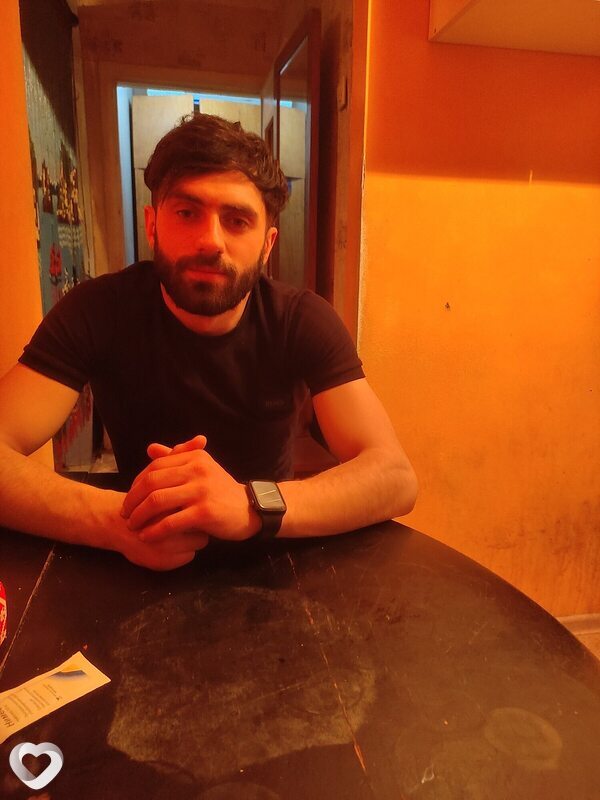 Паша, 26, Иванове — анкета №1126898