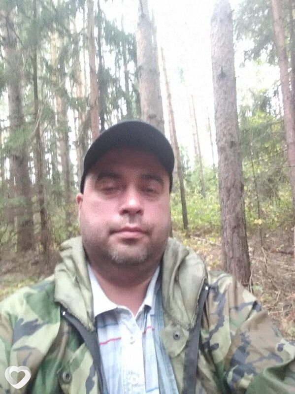 Алексей, 45, Набережных Челнах — анкета №1126904