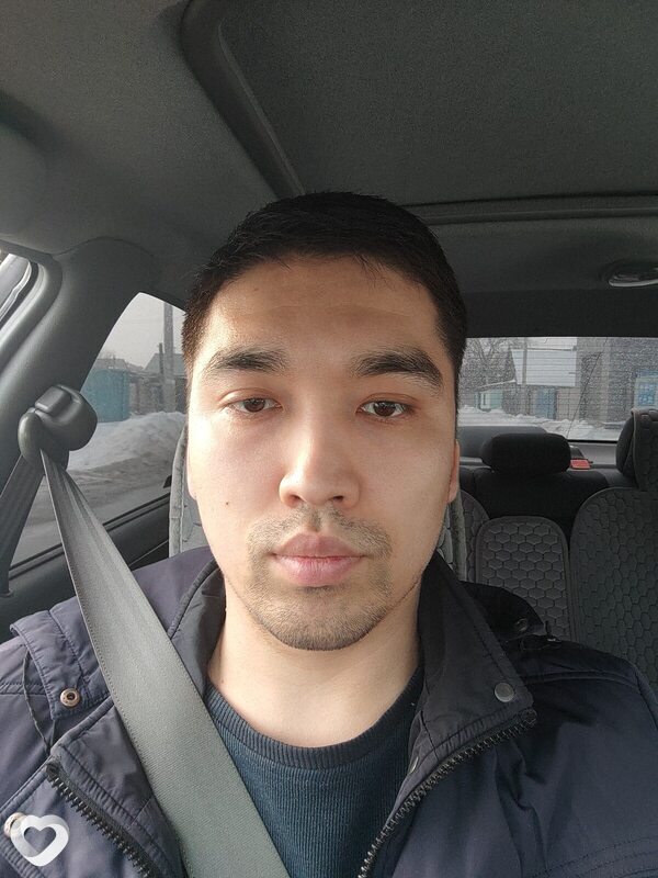 Даурен, 32, Павлодаре — анкета №1126913