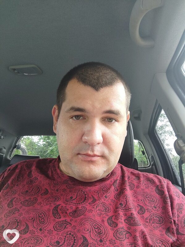 Артëм, 34, Краснодаре — анкета №1126914