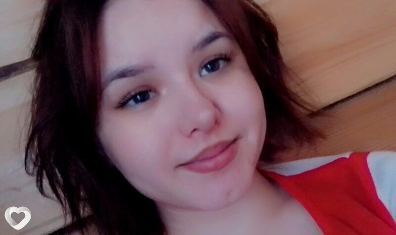 Лилия, 22, Альметьевске — анкета №1126915