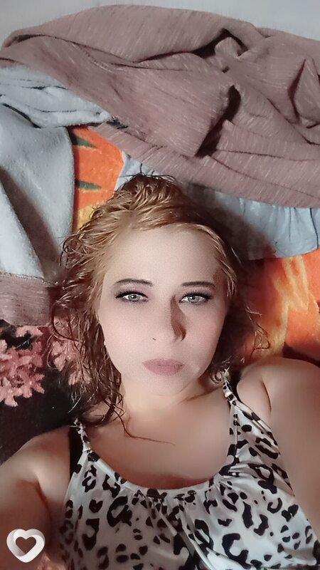 Сандра, 31, Талице — анкета №1127123