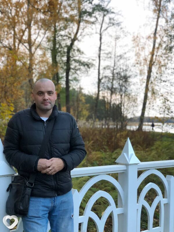 Макс, 31, Краснодаре — анкета №1127128