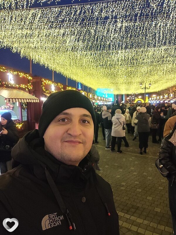 Jaroslaw, 34, Баку — анкета №1127130