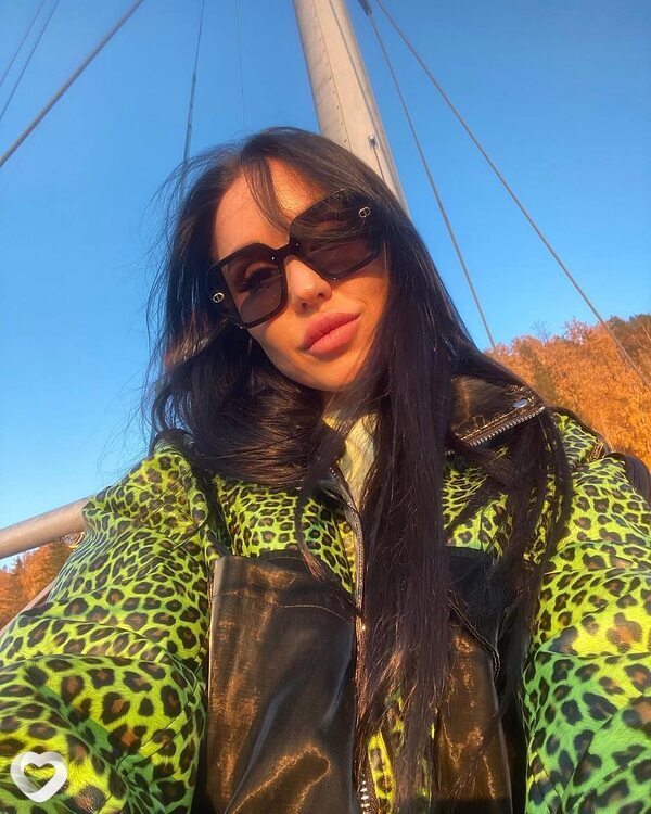Лиза, 27, Белебее — анкета №1127134